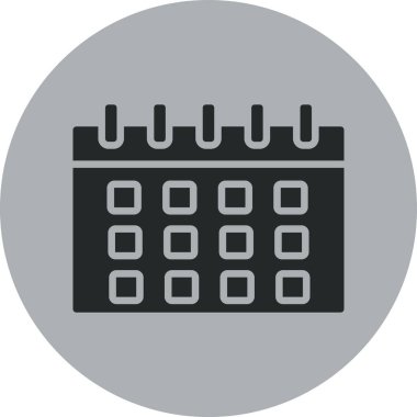 Yapı simgesinin vektör illüstrasyonu