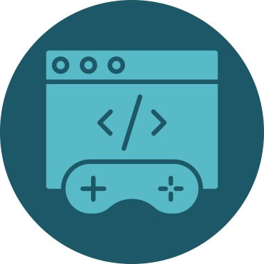 bilgisayar fare vektör simgesi düzenlenebilir