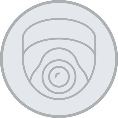 Soyut spiral, girdap, dönme elementi. vektör simgesi, stok vektör illüstrasyonu, klip- sanat grafikleri