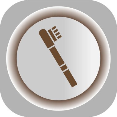 Kişisel ve ticari kullanım için vektör simgesi