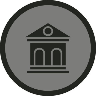 ikon vektör illüstrasyonu oluşturma