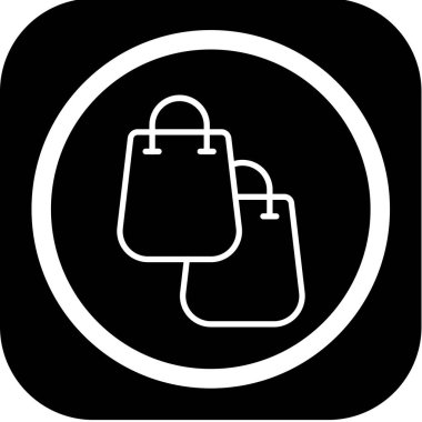 Resim çantası simgesi