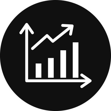 Kişisel ve ticari kullanım için vektör illüstrasyon simgesi