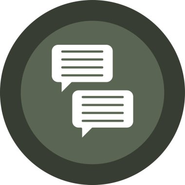 Kişisel ve ticari kullanım için vektör simgesi