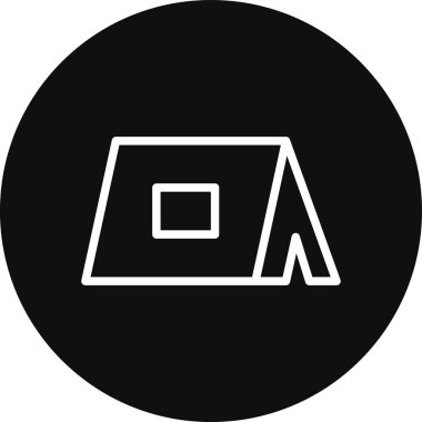 Kişisel ve ticari kullanım için vektör simgesi