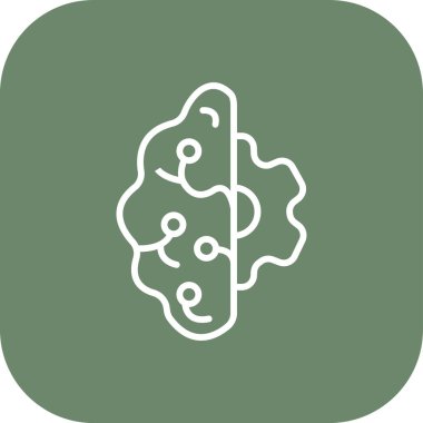 yapboz parçalarının vektör simgesi