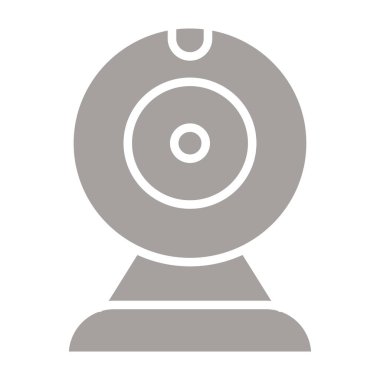 Alarm zili vektör simgesi