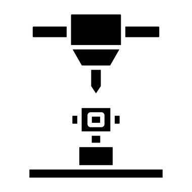 kamera kamera fotoğrafçılık simgesi ana hat biçiminde