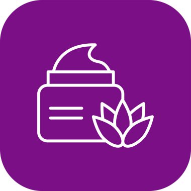 Gıda simgesinin vektör illüstrasyonu