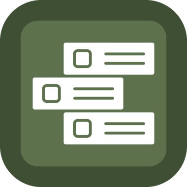 belge dosya simgesi düz biçimli