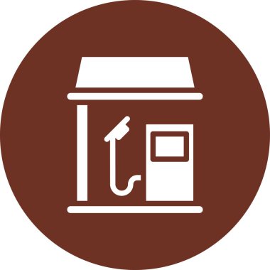 Kişisel ve ticari kullanım için vektör simgesi