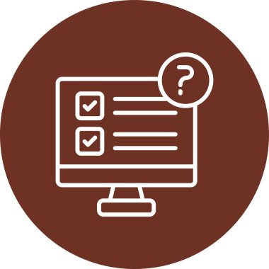 Vektör Kontrol Listesi resimleme