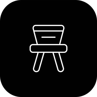 bank ikonu vektör illüstrasyonu