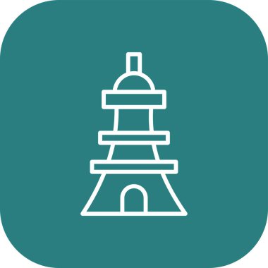 ikon vektör illüstrasyonu oluşturma