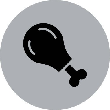 Çan vektör simgesi modern resimleme