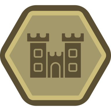 Seyahat ve tatil işaretlerinin vektör çizimi