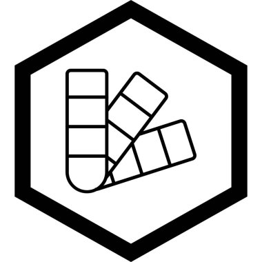 hap ikonu vektör illüstrasyonu