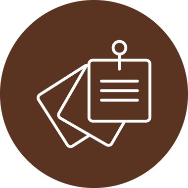 envelope with letter vector illustration