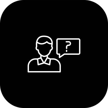 illustration of business and finance icon...