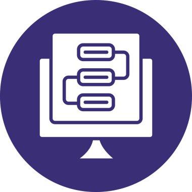 Kişisel ve ticari kullanım için vektör simgesi