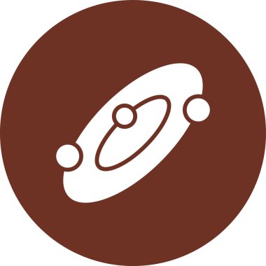 Gıda simgesinin vektör illüstrasyonu