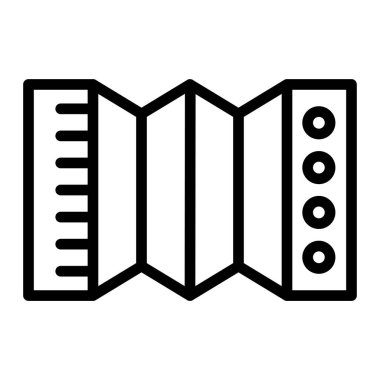 Eğitim ve okul simgesinin vektör illüstrasyonu