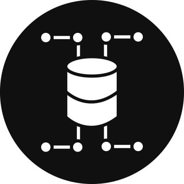 Veri merkezi. Basit tasarım