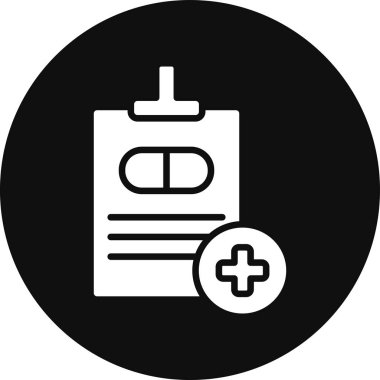 vektör tıbbı illüstrasyonu