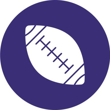 Futbol vektör çizim