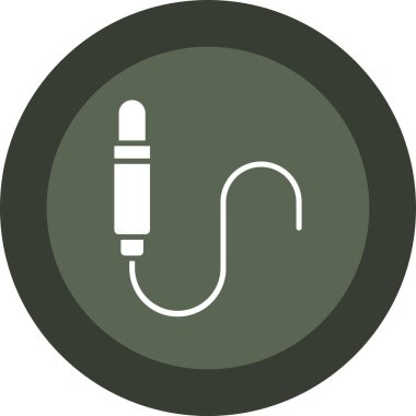 Kablovektör İllüstrasyonu