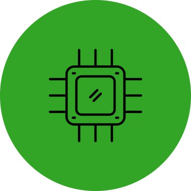 Kişisel ve ticari kullanım için vektör simgesi