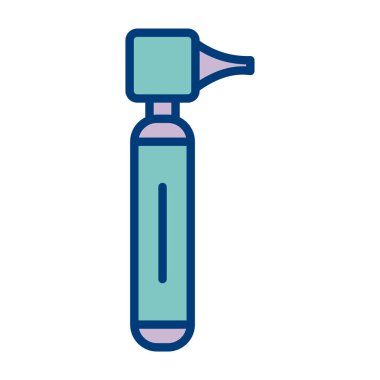 Şırınga ve tıbbi simge