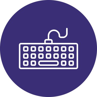 Vektör Takvim Simgesi, illüstrasyon