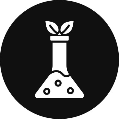 Modern eğitim ikonunun vektör illüstrasyonu