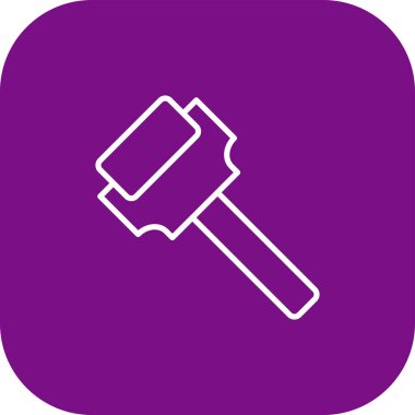 Gıda simgesinin vektör illüstrasyonu