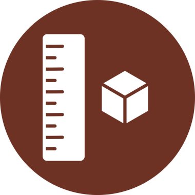 Kişisel ve ticari teslimatta vektör resmetme.