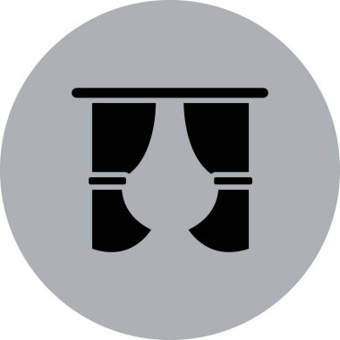 illüstrasyon vektör simgesi