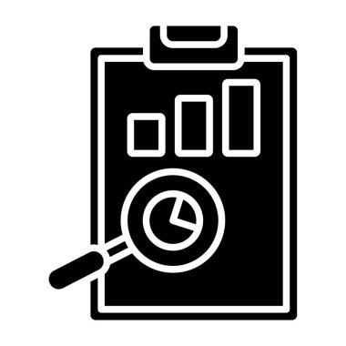 Panonun basit vektör illüstrasyonu