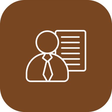 Kişisel ve ticari kullanım için vektör simgesi