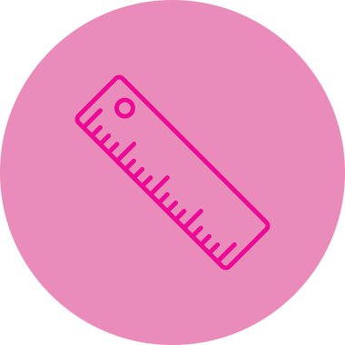 Kalem. Web simgesi basit tasarım