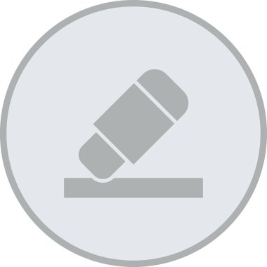 Adalet simgesi soyut bir grupta izole edildi