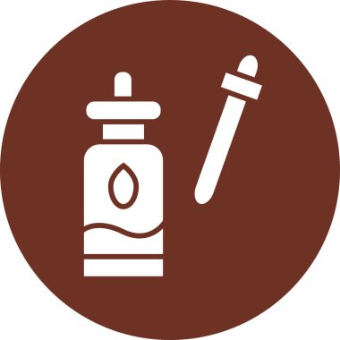 Kişisel ve ticari kullanım için vektör simgesi