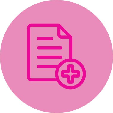 Pano web renk vektörü çizimi