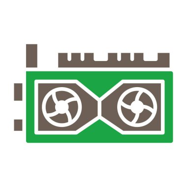 güç pil simgesi, düz renk biçimi