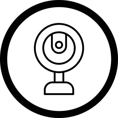 vektör cd simgesi, illüstrasyon