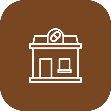 Vektör İnşa Ağı simgesi