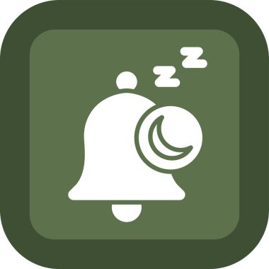 vektör alarm simgesi