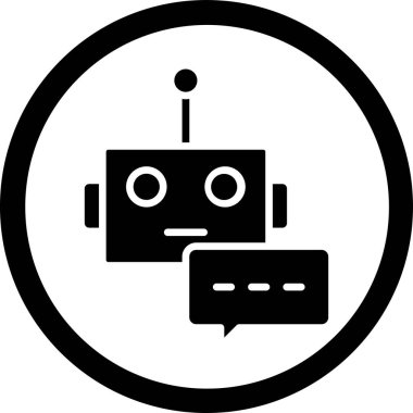 Kişisel ve ticari kullanım için vektör simgesi