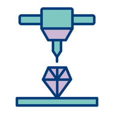 iğne ve iplik ile dikiş makinesi