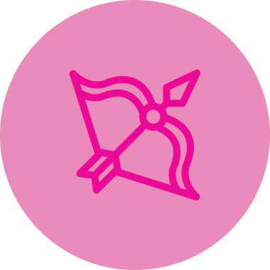 okun vektör illüstrasyonu